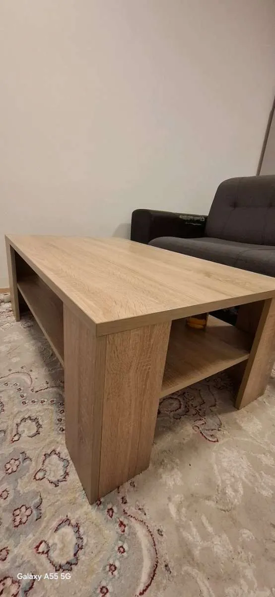 Coutsch Tisch, Sofa Tisch, € 30,- (3370 Ybbs an der Donau)