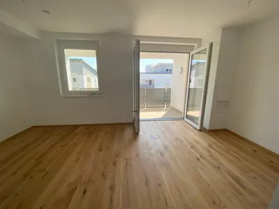 2-Zimmer-Wohnung mieten in Mödling – 51 m², € 992 – Bild 1 von 22