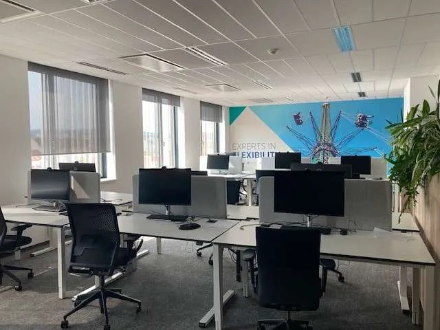 Mietbüro am Westbahnhof! - Ansicht 3