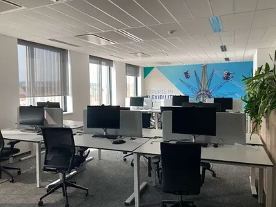 Gewerbeimmobilie mieten in Wien – 318 m² – Bild 3 von 14