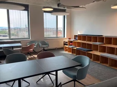 Gewerbeimmobilie mieten in Wien – 318 m² – Bild 8 von 14