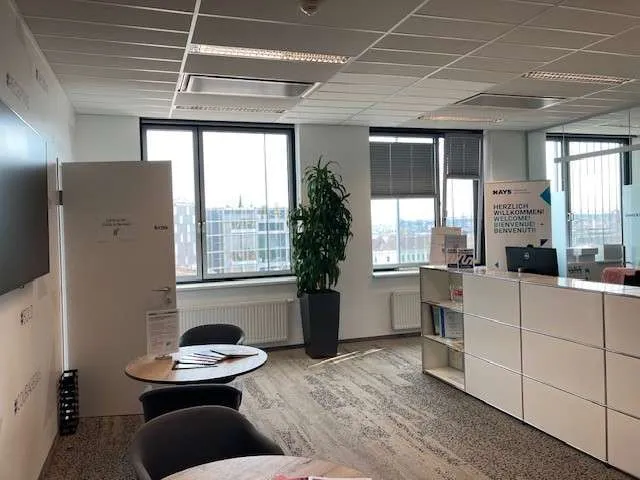 Mietbüro am Westbahnhof! - Ansicht 2