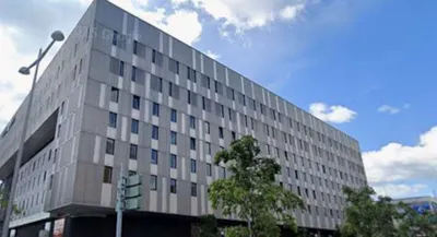 Gewerbeimmobilie mieten in Wien – 318 m² – Bild 1 von 14