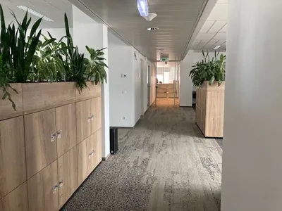 Gewerbeimmobilie mieten in Wien – 318 m² – Bild 5 von 14