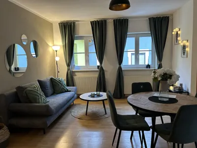 Wohnung kaufen in Freistadt – 34 m², € 91.800
