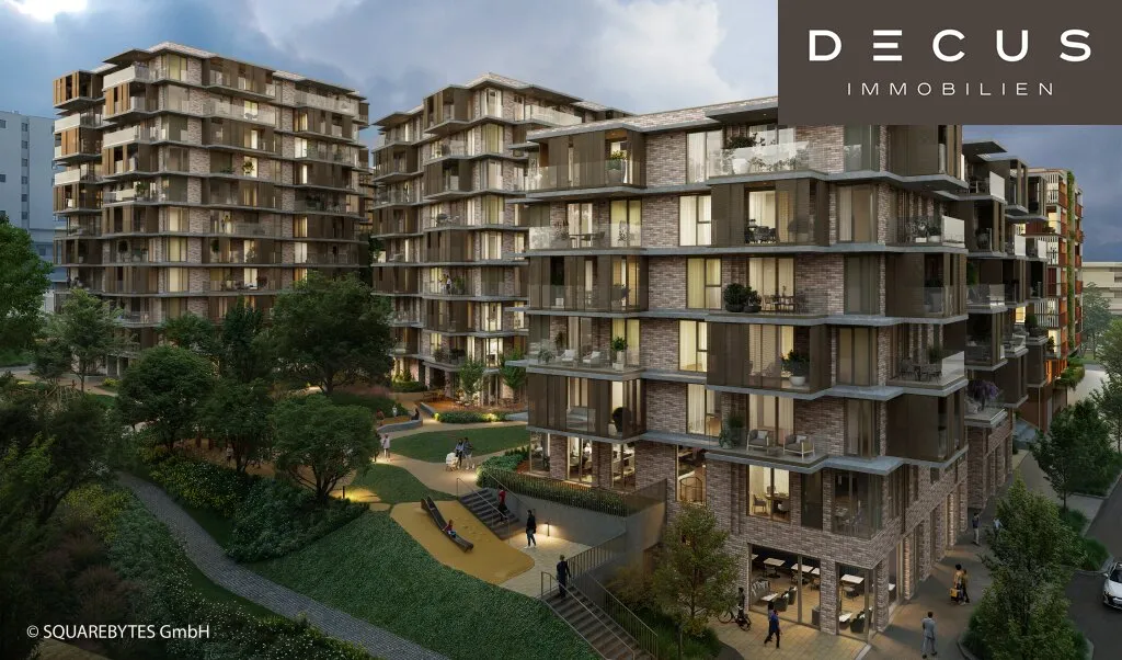 Wohnung – Wien - Ansicht 3