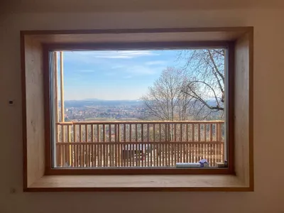 4-Zimmer-Wohnung mieten in Deutschlandsberg – 105 m², € 1.495 – Bild 13 von 32