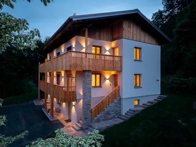 4-Zimmer-Wohnung mieten in Deutschlandsberg – 105 m², € 1.495 – Bild 2 von 32