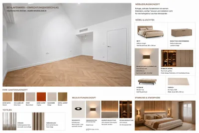 2-Zimmer-Wohnung mieten in Wien – 75 m², € 2.489 – Bild 5 von 20