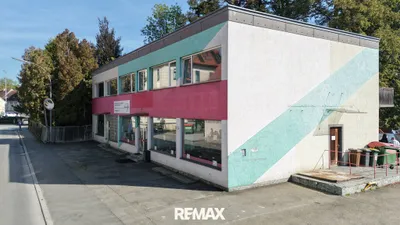 Haus zum Kauf in 8700 Leoben
