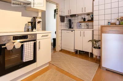 2-Zimmer-Wohnung mieten in Linz – 54 m², € 659 – Bild 6 von 12