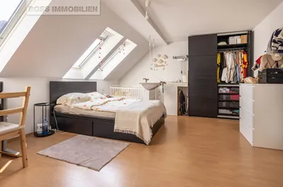 2-Zimmer-Wohnung mieten in Linz – 54 m², € 659 – Bild 7 von 12
