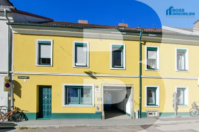 Wohnung zur Miete in 4040 Linz