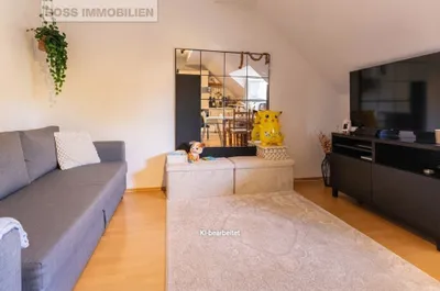 2-Zimmer-Wohnung mieten in Linz – 54 m², € 659 – Bild 3 von 12