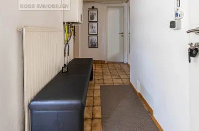 2-Zimmer-Wohnung mieten in Linz – 54 m², € 659 – Bild 10 von 12