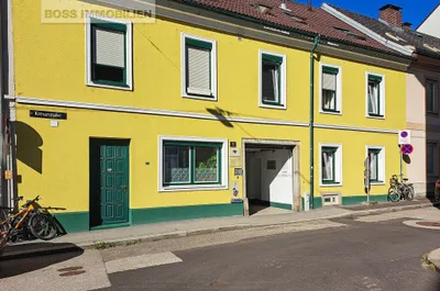 2-Zimmer-Wohnung mieten in Linz – 54 m², € 659 – Bild 11 von 12