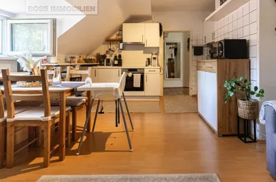 2-Zimmer-Wohnung mieten in Linz – 54 m², € 659 – Bild 4 von 12