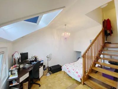 1-Zimmer-Wohnung mieten in Graz – 22,9 m², € 419 – Bild 3 von 4