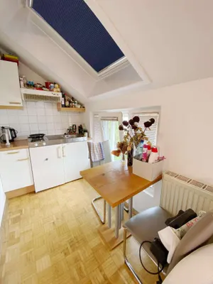 1-Zimmer-Wohnung mieten in Graz – 22,9 m², € 419 – Bild 1 von 4