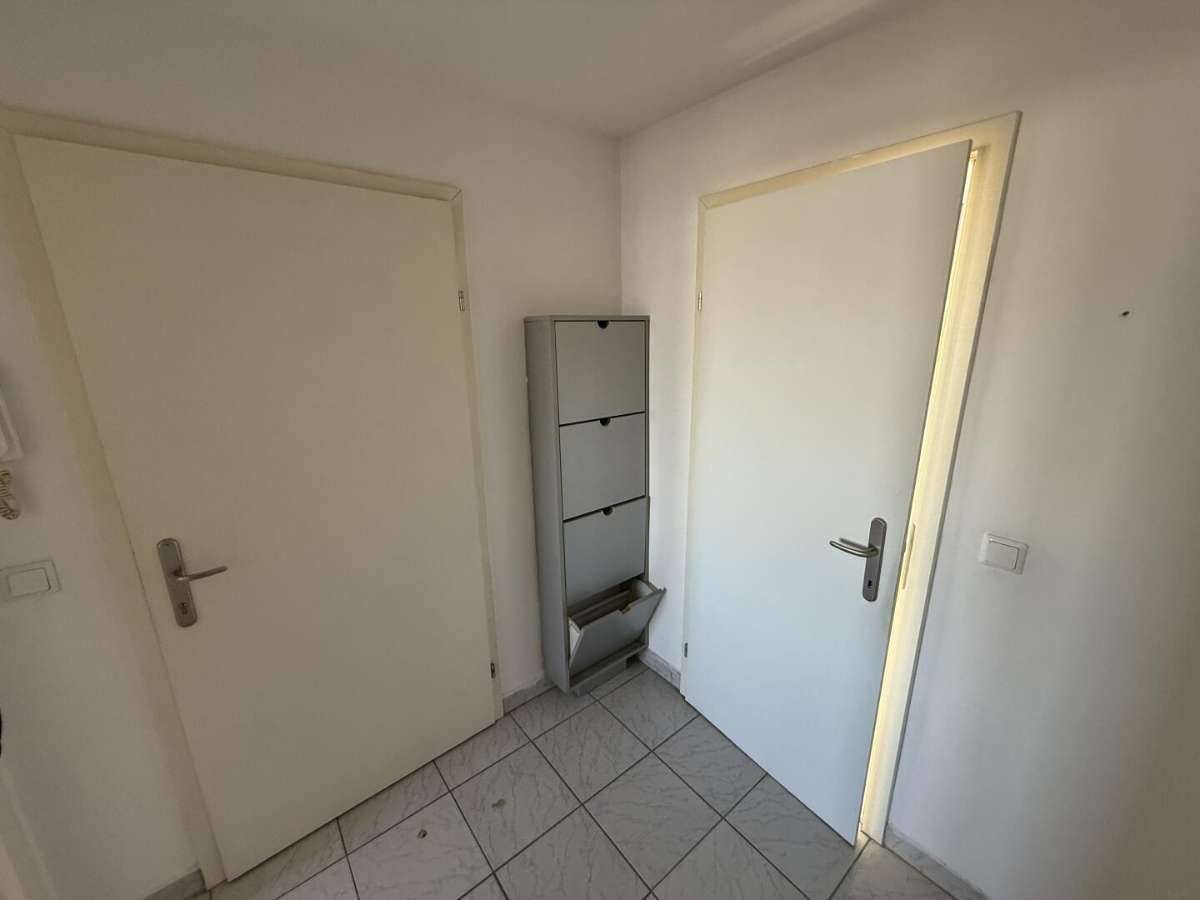 Charmante 2-Zimmer-Wohnung mit Gartenanteil und Garage in Graz-Straßgang - Ansicht 3
