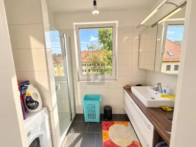 3-Zimmer-Wohnung kaufen in Graz – 61 m², € 348.000 – Bild 5 von 6