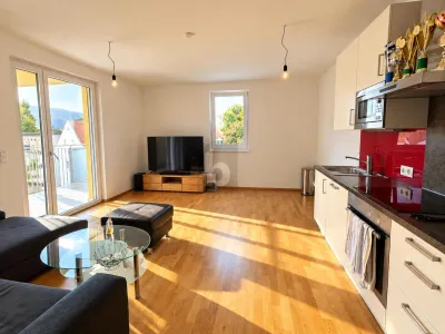 Wohnung zum Kauf in 8010 Graz