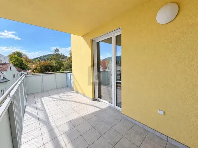 3-Zimmer-Wohnung kaufen in Graz – 61 m², € 348.000 – Bild 2 von 6
