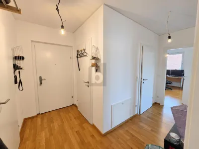 3-Zimmer-Wohnung kaufen in Graz – 61 m², € 348.000 – Bild 4 von 6