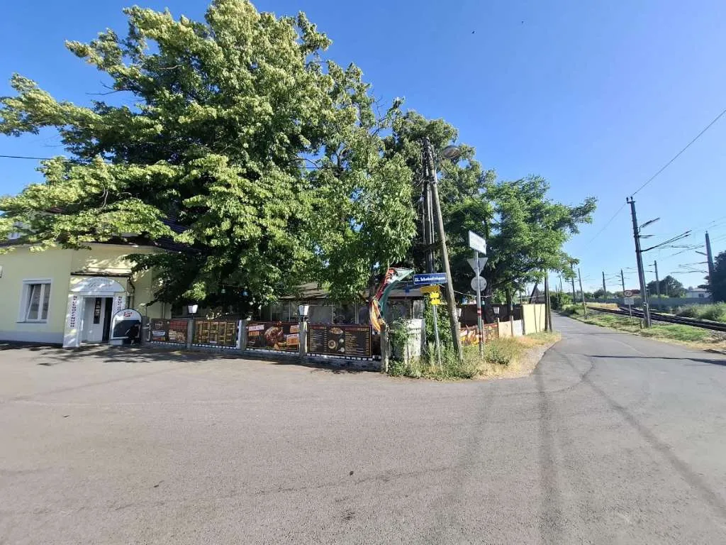 Pizza Restaurant - Ansicht 2
