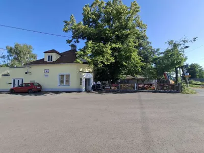 Gewerbeimmobilie mieten in Wien – 450 m², € 2.207