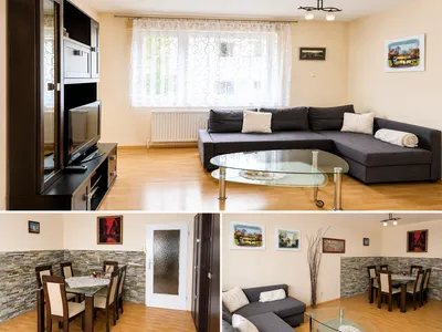 3-Zimmer-Wohnung mieten in Wien – 67 m², € 1.195