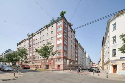 1-Zimmer-Wohnung kaufen in Wien – 33,26 m², € 89.000 – Bild 4 von 14