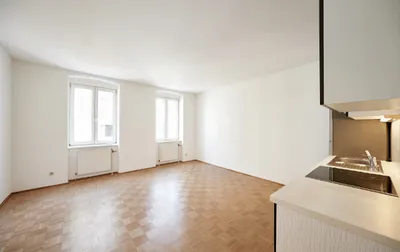 1-Zimmer-Wohnung kaufen in Wien – 33,26 m², € 89.000 – Bild 2 von 14