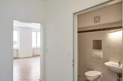 1-Zimmer-Wohnung kaufen in Wien – 33,26 m², € 89.000 – Bild 3 von 14