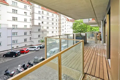 3-Zimmer-Wohnung kaufen in Wien – 70,2 m², € 696.900 – Bild 1 von 13