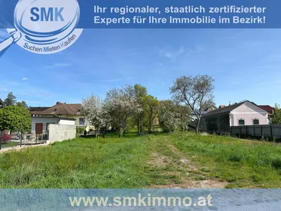 Grundstück kaufen in Hollabrunn – 1 238 m², € 76.870 – Bild 2 von 4