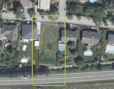 Grundstück kaufen in Baden – 948 m², € 790.000 – Bild 10 von 11