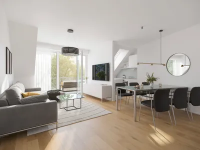 4-Zimmer-Wohnung kaufen in Tulln – 83,15 m², € 399.500 – Bild 4 von 17