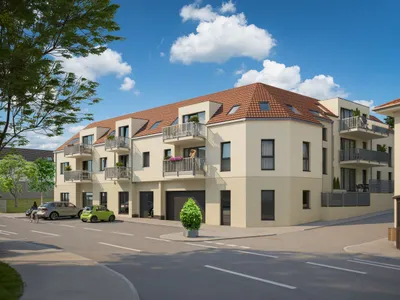 4-Zimmer-Wohnung kaufen in Tulln – 83,15 m², € 399.500 – Bild 7 von 17