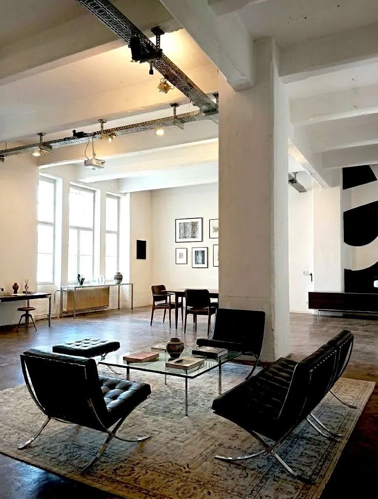 Studio LOFT Atelier Galerie Provisionsfrei, Wien