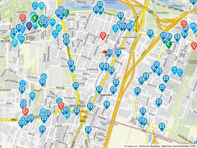 3-Zimmer-Wohnung kaufen in Wien – 67 m², € 430.000 – Bild 19 von 20