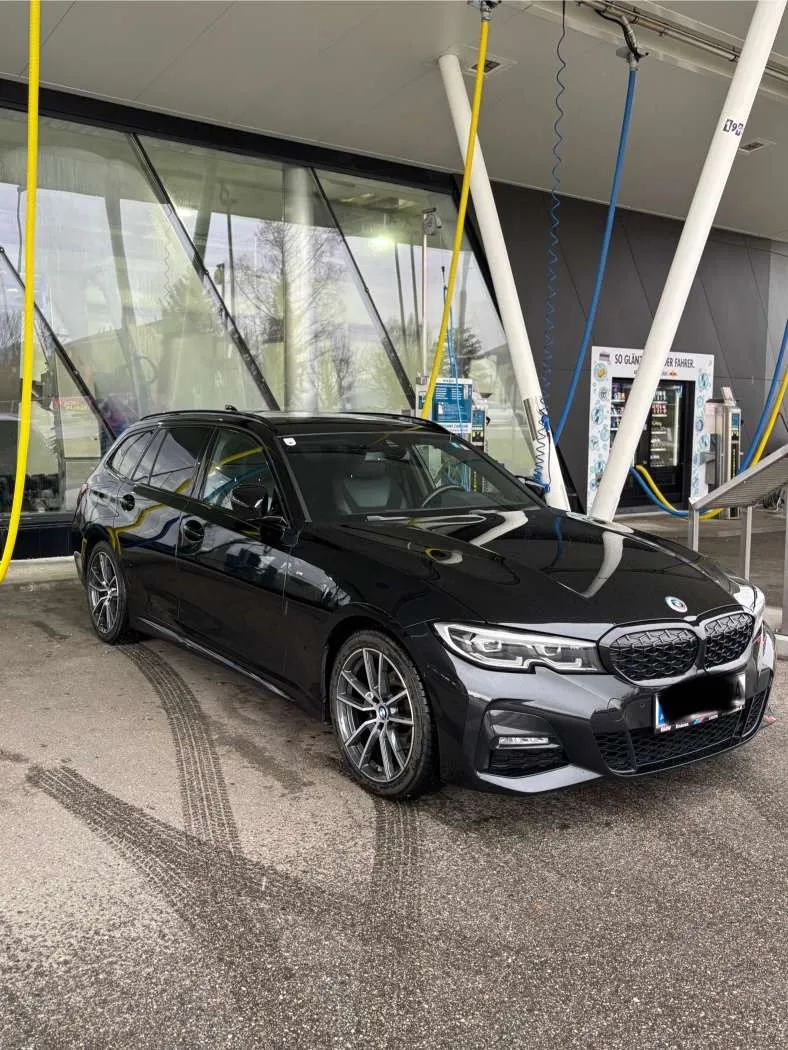 BMW 3er-Reihe