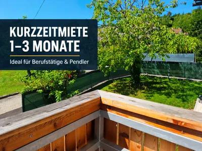 Wohnung mieten in Klagenfurt Land – 105 m², € 1.450 – Bild 1 von 4