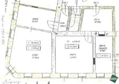 Gewerbeimmobilie kaufen in Wien – 150 m², € 598.000 – Bild 3 von 4
