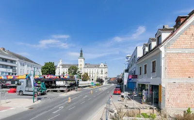 Gewerbeimmobilie kaufen in Mistelbach – 784 m², € 525.000 – Bild 3 von 14