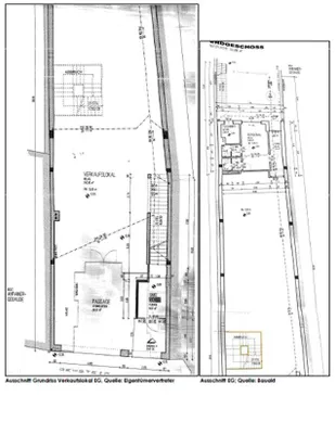 Gewerbeimmobilie kaufen in Mistelbach – 784 m², € 525.000 – Bild 13 von 14