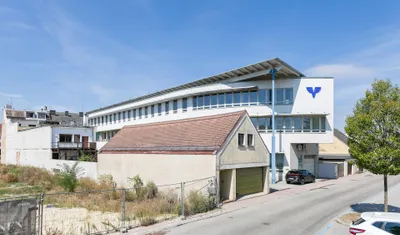 Gewerbeimmobilie kaufen in Mistelbach – 784 m², € 525.000 – Bild 1 von 14