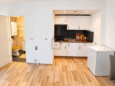 Wohnung kaufen in Graz – € 130.000 – Bild 3 von 6