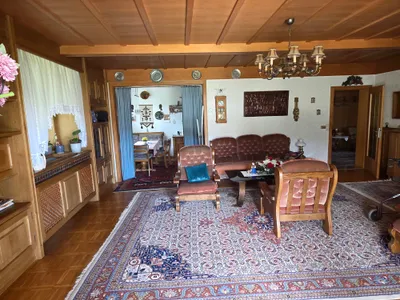 6-Zimmer-Haus mieten in Leoben – 180 m², € 1.100 – Bild 3 von 9