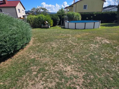 6-Zimmer-Haus mieten in Leoben – 180 m², € 1.100 – Bild 2 von 9